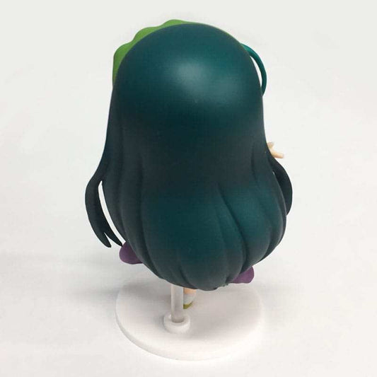 Tohoku Zunko PVC Statue Tohokuzunko (re-run) 6 cm