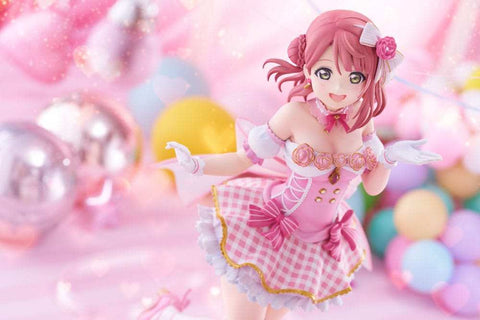 Love Live! Nijigasaki Academy School Idol Club PVC Statue 1/7 Ayumu Uehara 23 cm