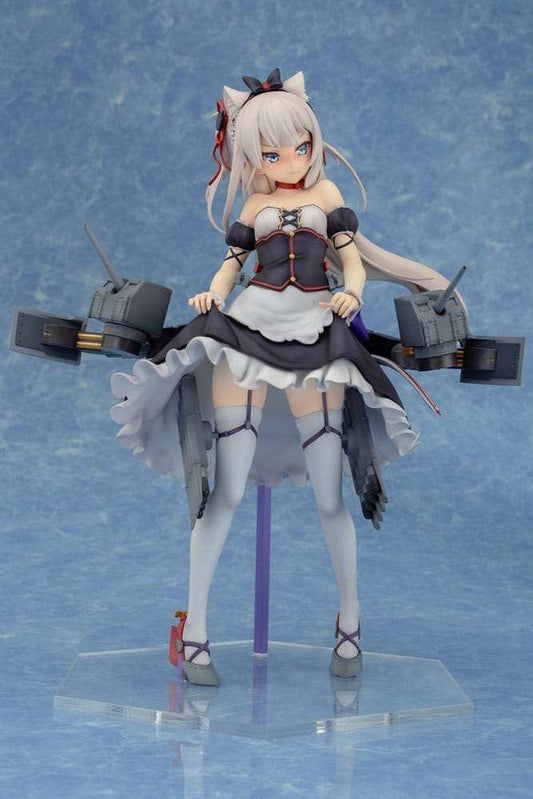 Azur Lane PVC Statue 1/7 USS Hammann 23 cm (3rd-run)