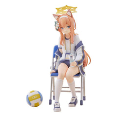 Blue Archive PVC Statue 1/7 Mari Gym Uniform Memorial lobby Ver. 18 cm