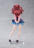 Gakuen Idolmaster PVC Figur 1/7 Saki Hanami 23 cm