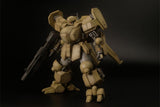 Assault Suits Leynos Plastic Model Kit AS-5E3 Leynos (Land Warfare Specifications) (re-run) 15 cm