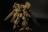 Assault Suits Leynos Plastic Model Kit AS-5E3 Leynos (Land Warfare Specifications) (re-run) 15 cm