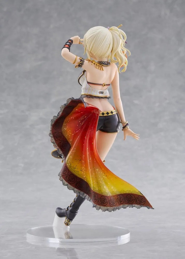 LoveLive! Nijigasaki High School Idol Club PVC Figur 1/7 Miyashita Ai 23 cm