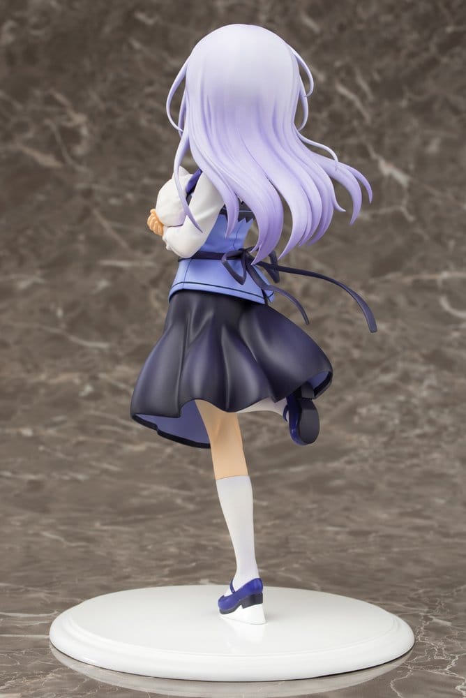 Is the Order a Rabbit?? PVC Figur 1/7 Chino (Cafe Style) 21 cm