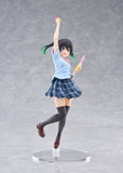 LoveLive! Nijigasaki High School Idol Club PVC Figur 1/7 Takasaki Yu 25 cm