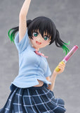 LoveLive! Nijigasaki High School Idol Club PVC Figur 1/7 Takasaki Yu 25 cm