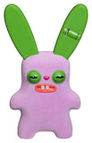 Fuggler: Feature Figures Bewegliche Figur Window Box Rabid Rabbit Lilac