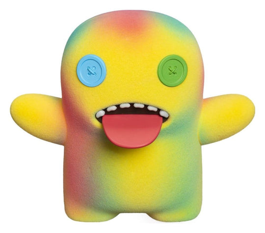 Fuggler: Feature Figures Bewegliche Figur Window Box Oogah Boogah Multi