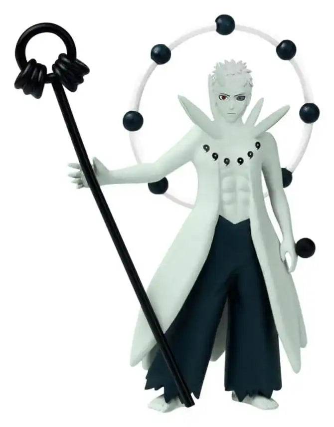 Naruto Shippuden Blind Capsule Figuren Infinite Tsukuyomi 7 cm Vol. 1 Display (12)