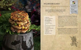 World of Warcraft: Das offizielle Kochbuch *Deutsche Version*