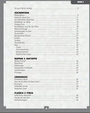 Minecraft Kochbuch *Deutsche Version*