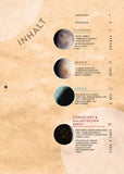 Star Wars Kochbuch Cantina: 40 Rezepte aus einer entfernten Galaxis *Deutsche Version*