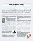 Der Pate: Das Kochbuch der Corleone-Familie *Deutsche Version*