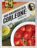 Der Pate: Das Kochbuch der Corleone-Familie *Deutsche Version*