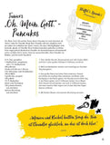 Friends - Die TV-Serie: Das offizielle Kochbuch *Deutsche Version*