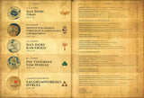 The Legend of Zelda: Die legendäre Küche - Magische Rezepte aus der Videospiel-Saga *Deutsche Version*