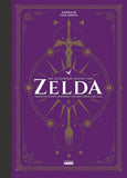 The Legend of Zelda: Die legendäre Küche - Magische Rezepte aus der Videospiel-Saga *Deutsche Version*