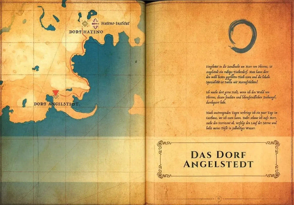 The Legend of Zelda: Die legendäre Küche - Magische Rezepte aus der Videospiel-Saga *Deutsche Version*