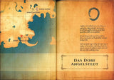 The Legend of Zelda: Die legendäre Küche - Magische Rezepte aus der Videospiel-Saga *Deutsche Version*