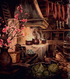 The Witcher: Das offizielle Kochbuch - Rezepte, Legenden und kulinarische Geschichten *Deutsche Version*