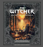 The Witcher: Das offizielle Kochbuch - Rezepte, Legenden und kulinarische Geschichten *Deutsche Version*