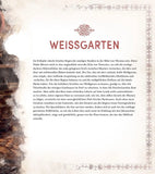 The Witcher: Das offizielle Kochbuch - Rezepte, Legenden und kulinarische Geschichten *Deutsche Version*