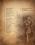 Gothic: Das offizielle Kochbuch *Deutsche Version*