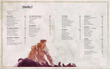 Horizon: Das offizielle Kochbuch - Die Geschmäcker der Sieben Stämme *Deutsche Version*