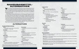 Starfield: Das offizielle Kochbuch *Deutsche Version*
