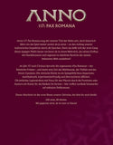 Anno: Das offizielle Kochbuch *Deutsche Version*