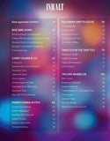 Taylor's Kitchen: Das ultimative Swiftie Kochbuch *Deutsche Version*