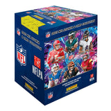 NFL 2025 Stickers Box (50)