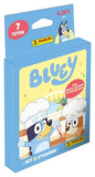 Bluey 2026 Sticker Eco-Blister *Deutsche Version*