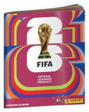 Panini FIFA World Cup 2026 Sticker Collection Album *Deutsche Version*