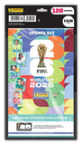 FIFA World Cup 2026 Stickerkollektion Update Set