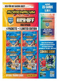 FIFA 365 Adrenalyn XL 2027 Trading Cards Kick-Off Multipack *Deutsche Version*