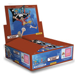 One Piece Sammelkarten Great Age Flow Pack Display (18)