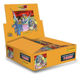 Dragon Ball Sammelkarten Daima Flow Pack Box (24)