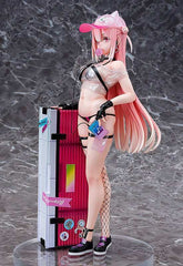 Girl´s Frontline PVC Statue 1/7 UKM-2000: Soda Tale 25 cm