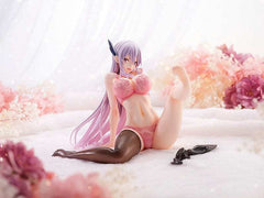 Chained Soldier PVC Statue 1/7 Kyoka Uzen: Lingerie Style 12 cm