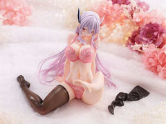 Chained Soldier PVC Statue 1/7 Kyoka Uzen: Lingerie Style 12 cm