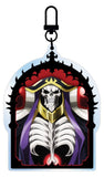 Overlord Acryl-Schlüsselanhänger Ainz Ooal Gown