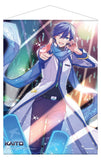 Hatsune Miku Wandrolle Kaito Melody 50 x 70 cm