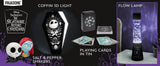 Nightmare Before Christmas Leuchte Flow 33 cm