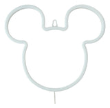 Disney Wandleuchte Mickey LED Neon