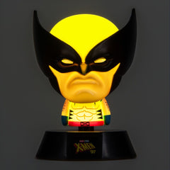 X-Men Icons Leuchte Wolverine 11 cm