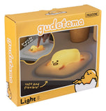 Sanrio Leuchte Gudetama 3D