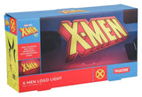 X-Men Leuchte Logo