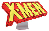 X-Men Leuchte Logo